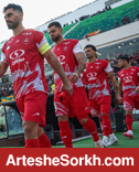 کاپیتان‌های پرسپولیس متحد شدند